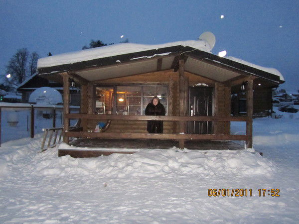 Ольга Цветкова