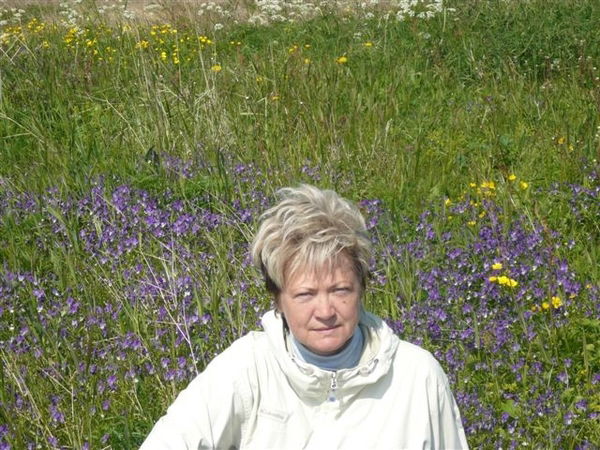 Людмила Подберезкина