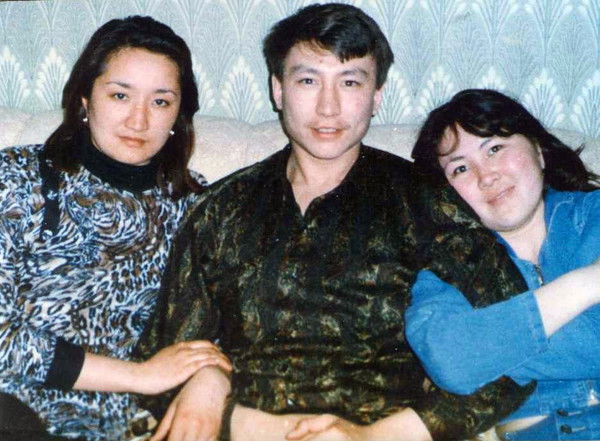 Аскар Токтарбаев