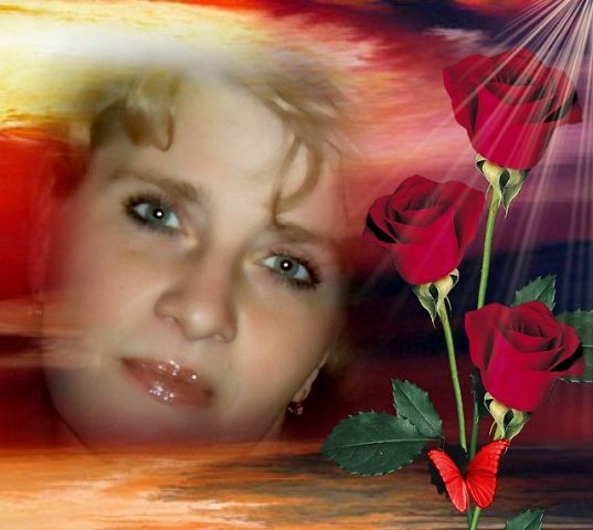 Прохорова Светлана