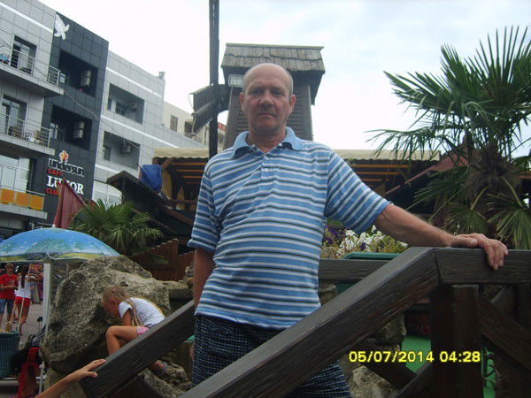 Иван Осипов