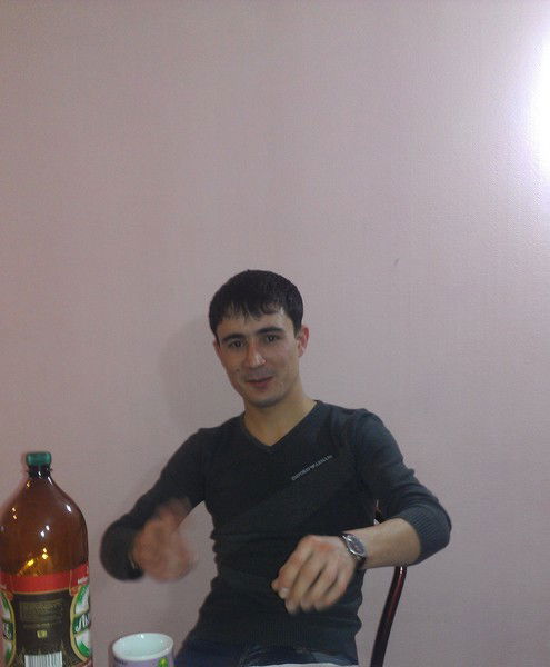 Рустам Аллаев