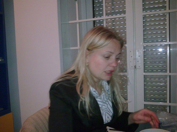 Галина Космн