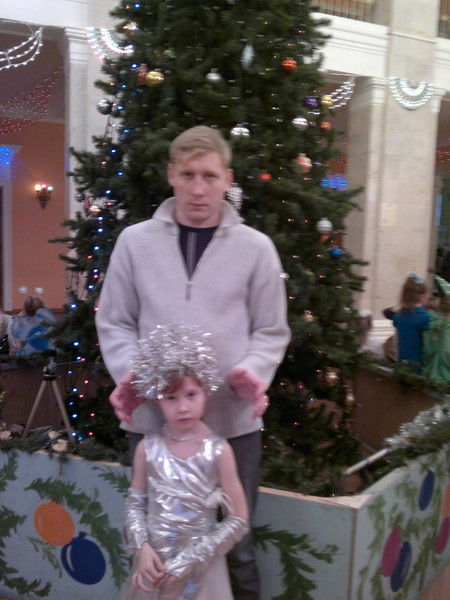 Пехов Евгений