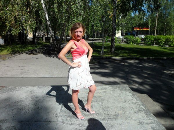 Ксения Дементьева