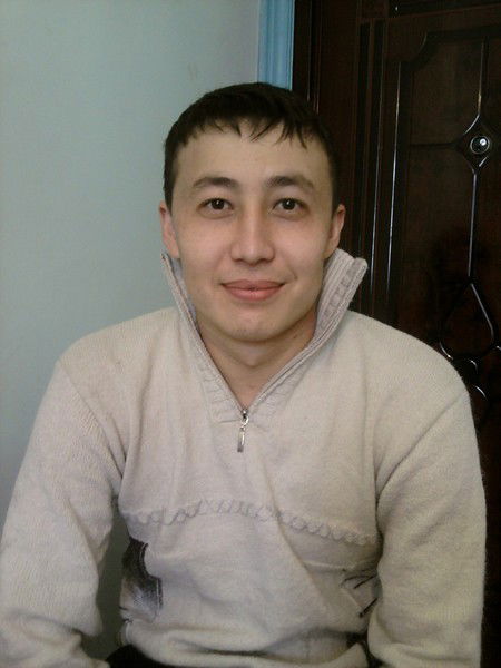 Мухтар Джунусов