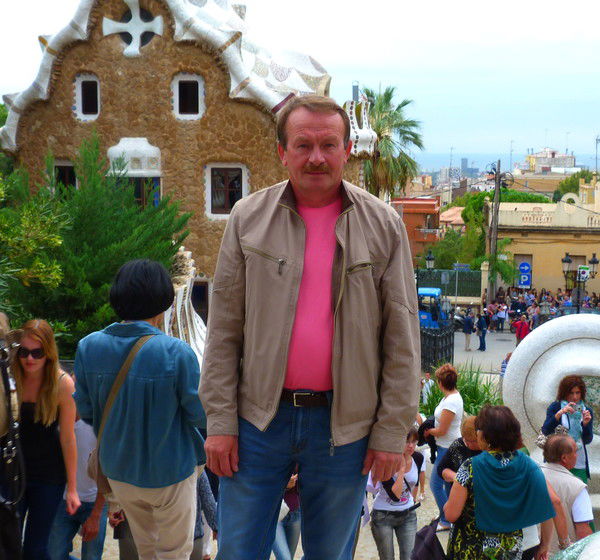 Александр Якимов