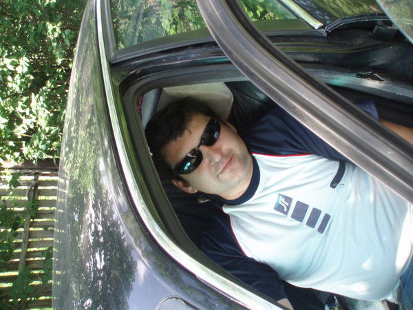 Степин Владимир