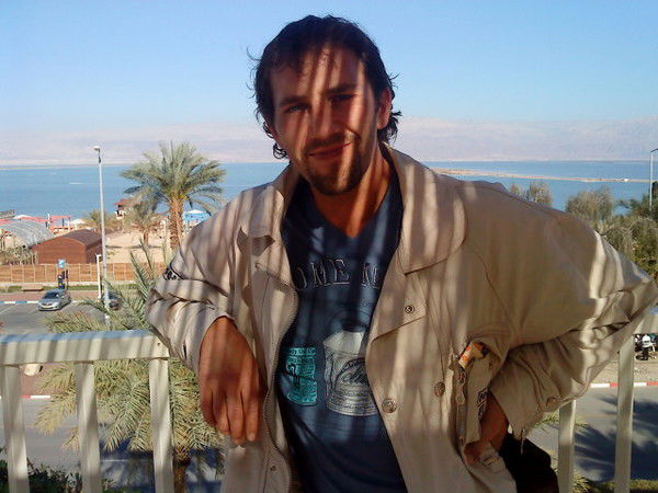 Виктор Миронюк