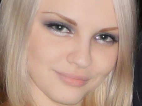 Виолетта Константиновна