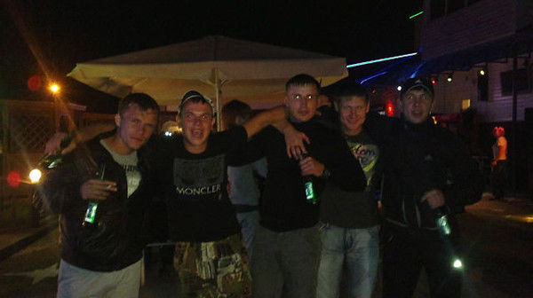 Константин Л