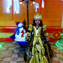 Кожагулова Жанна