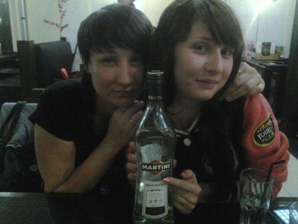 Анастасия Никитина