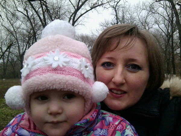 Людмила Населян