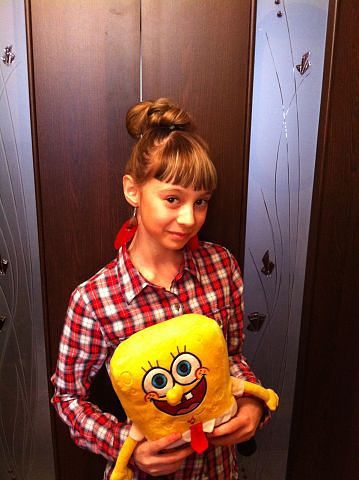 Анастасия Шкаран