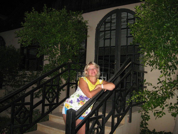 Лариса Кухарева