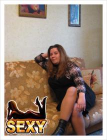 Юленька Самойлова