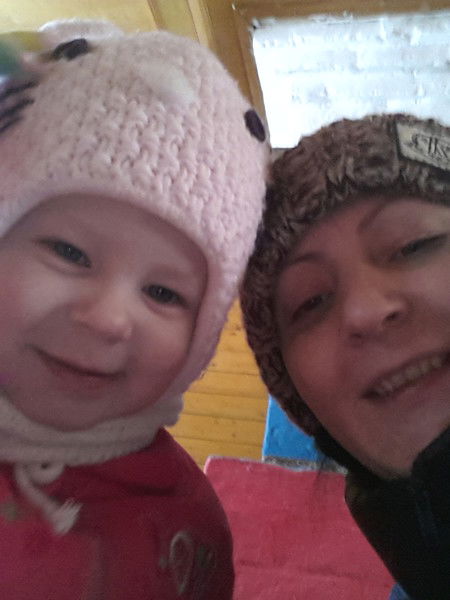 Светлана Решетникова