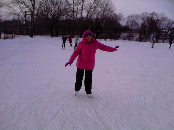 Ирина Афанасьева