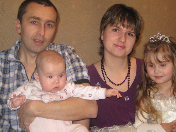 Павел Данилов