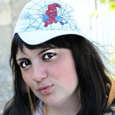 Наталья Михайлова