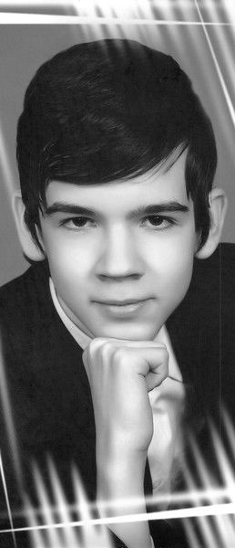 Михаил Ярошевич