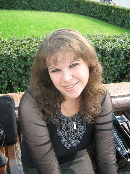 Татьяна Боцман