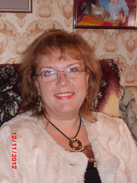 Королева Ольга