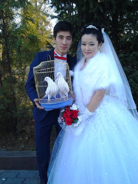 Ердаулет Мухаметкажиев