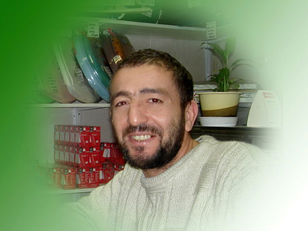 Агаси Султанов