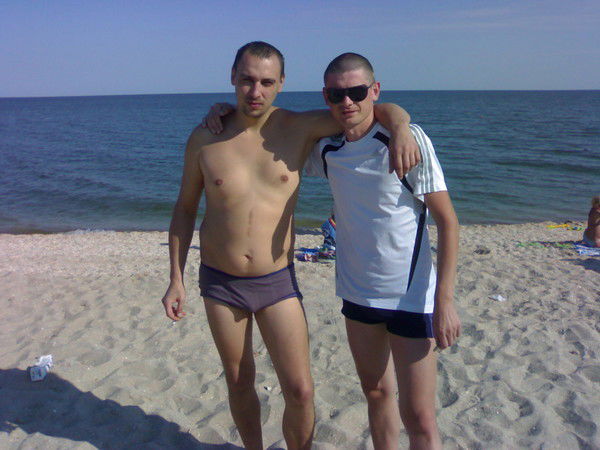 Дмитрий Божко