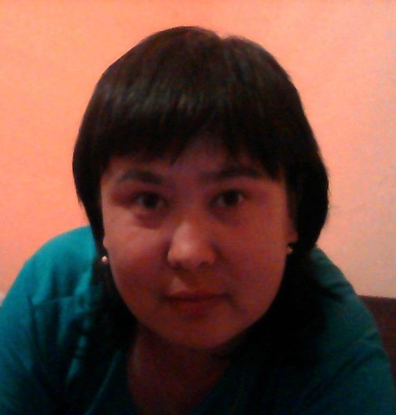 Алмагуль Кезенбаева