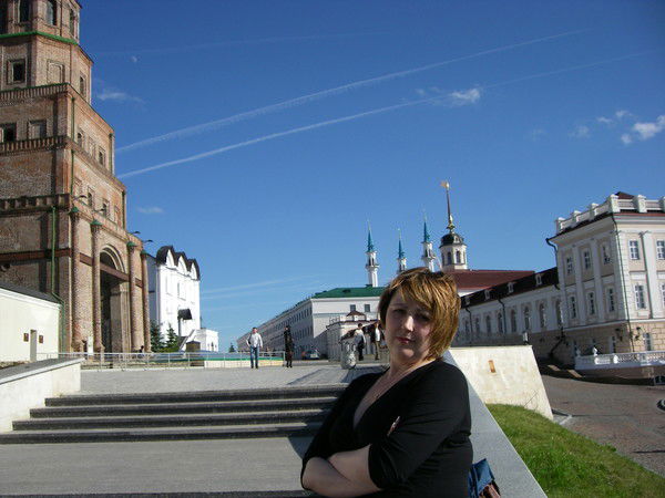 Эльвира Закирова