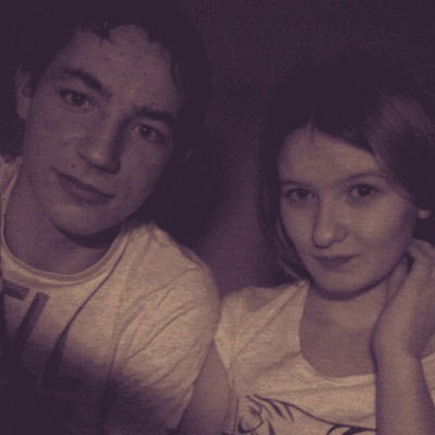 Андрей Гордеев