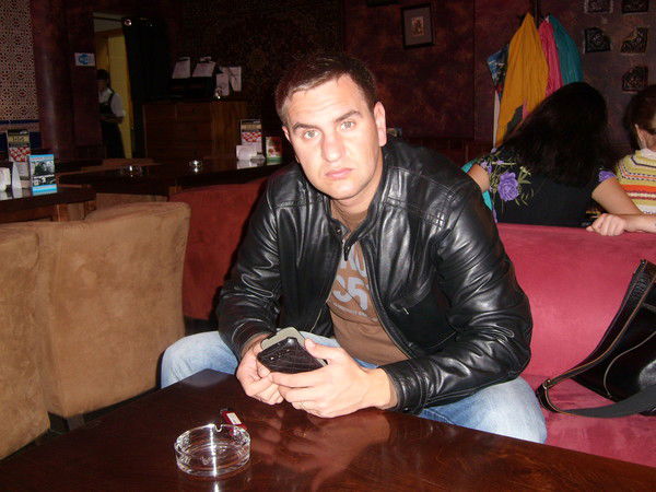 Денис Голубев