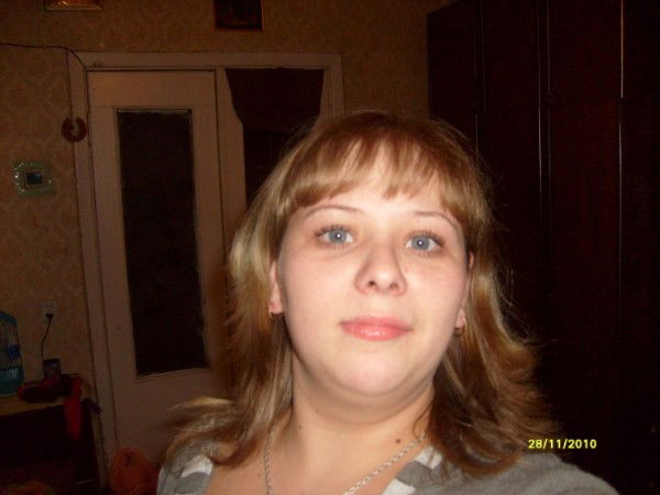 Мария Косова