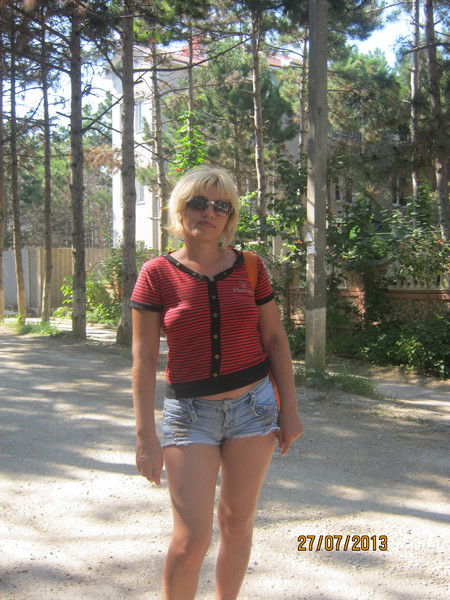 Наталья Лобяк