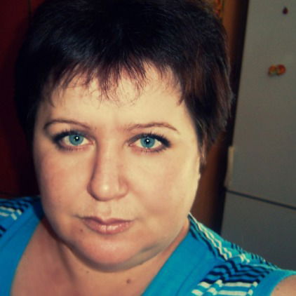 Ирина Егоровасултанова