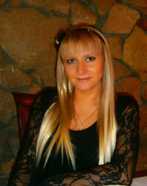 Екатерина Быкова