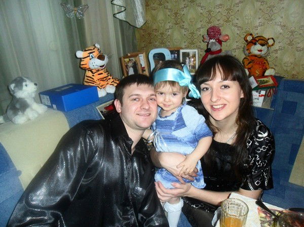 Мария Кийко