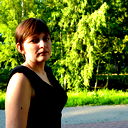 Елена Шелудчинко