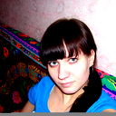 Елена Березина