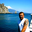 Евгений Дмитрюков