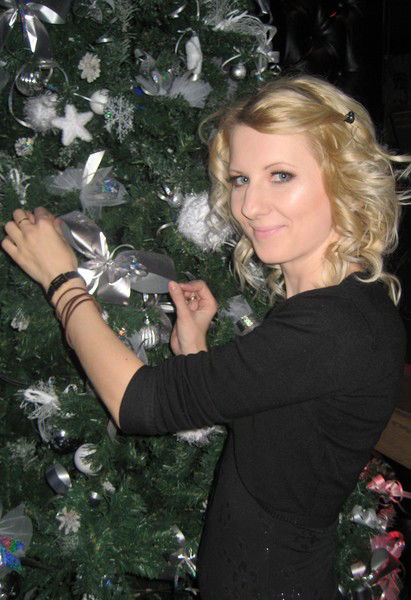 Анастасия Рыбина