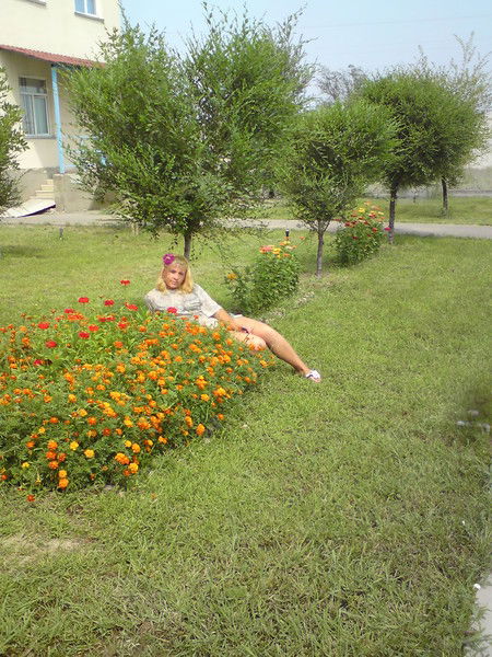 Марина Семич