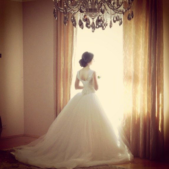 Найkа Омарова