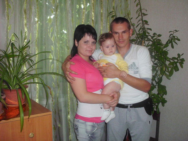 Татьяна Белова