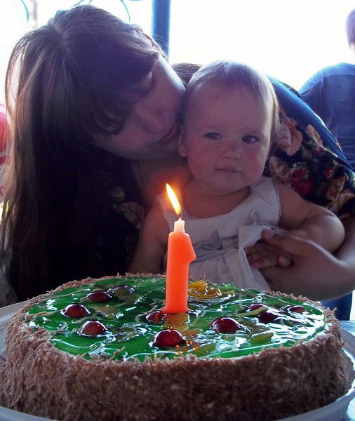 Наталья Машкина