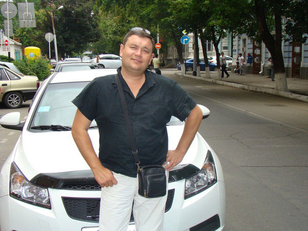 Алексей Брдина