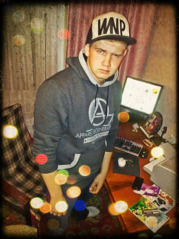 Дмитрий Nyutigga